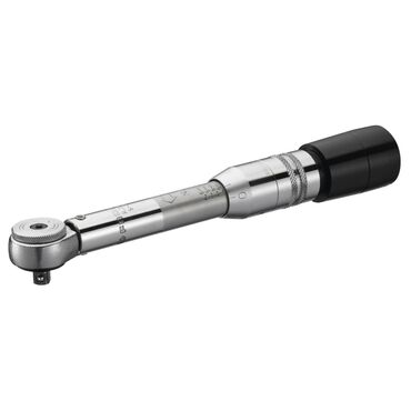 Torque wrench 5Nm fixed ratchet type no. R.306-5